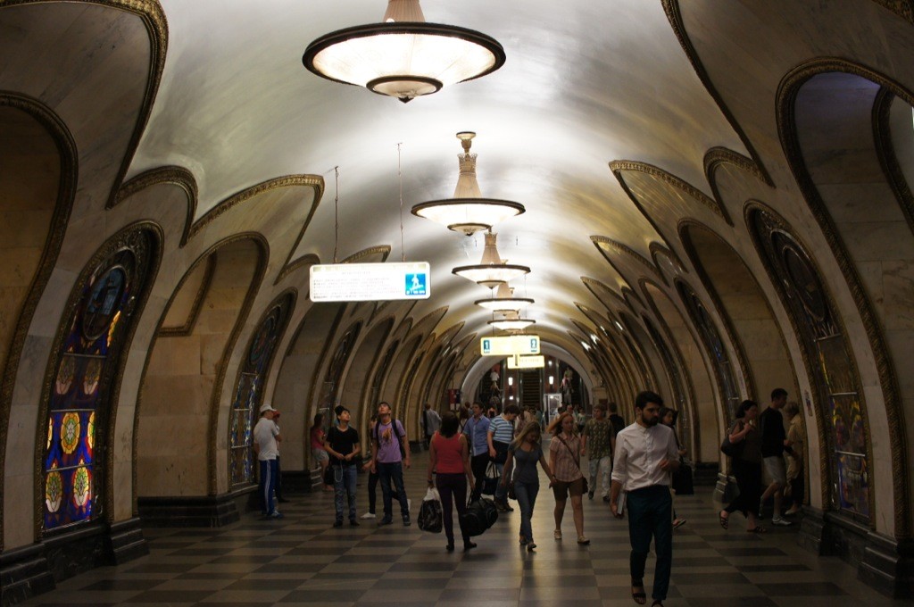 Moscow-16