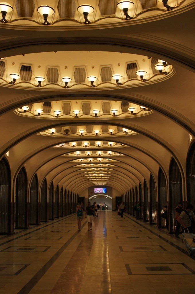 Moscow-19