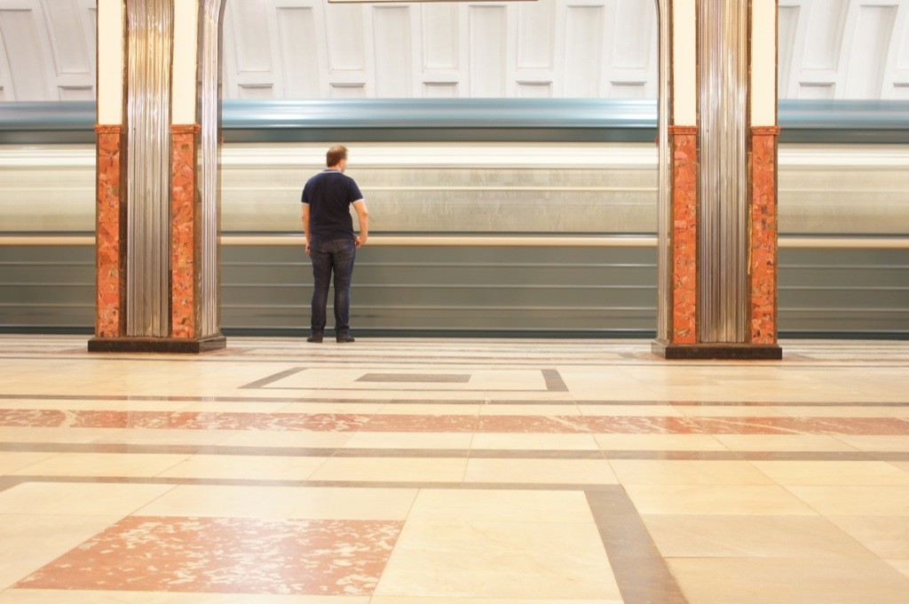 Moscow-21