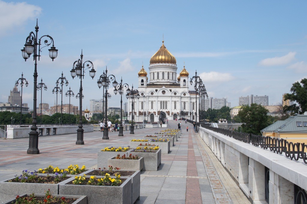 Moscow-22