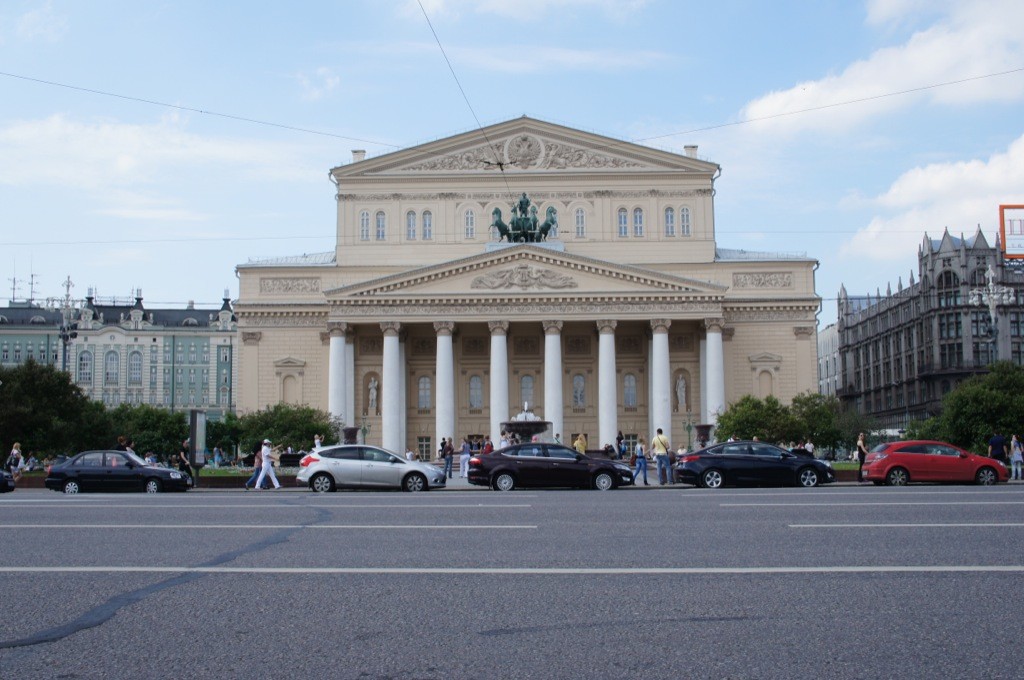 Moscow-24