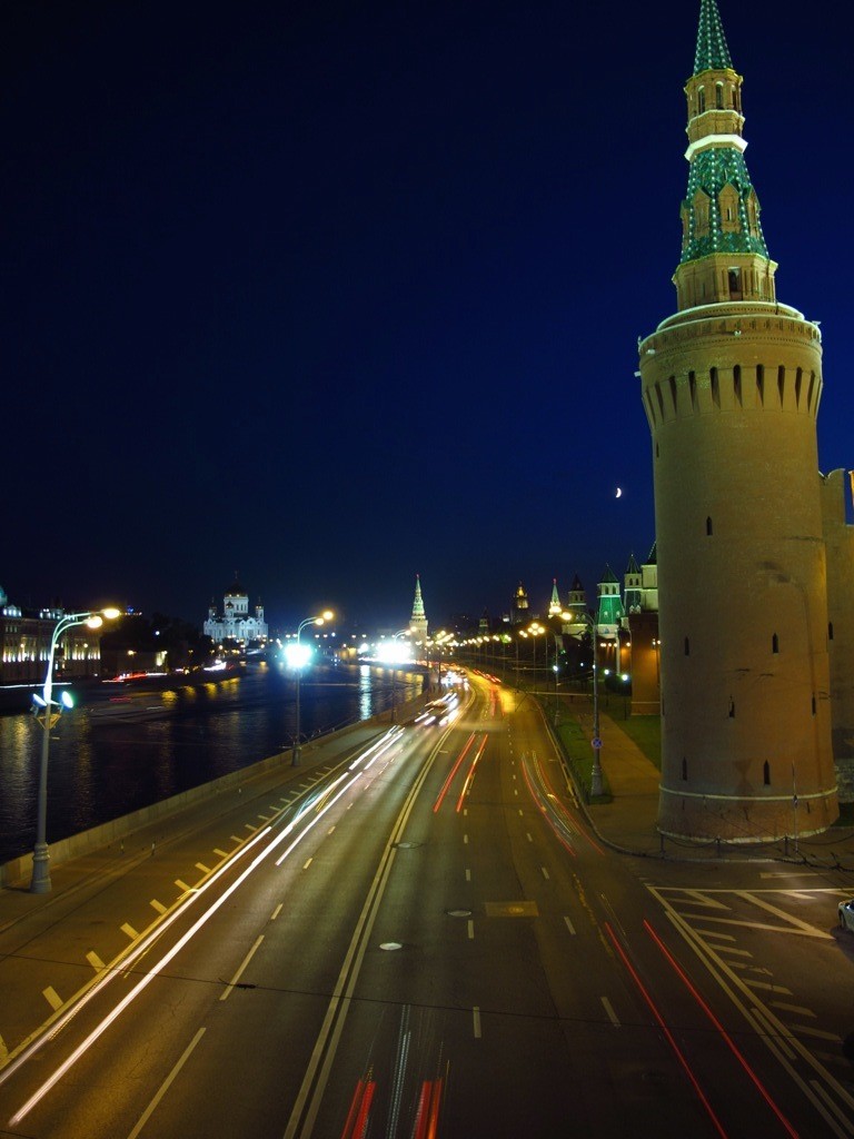 Moscow-30