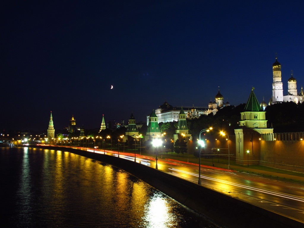 Moscow-31